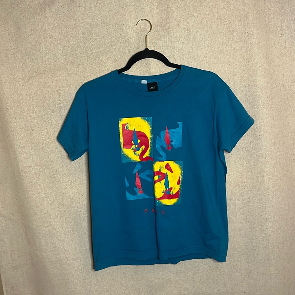 Obey T-shirt